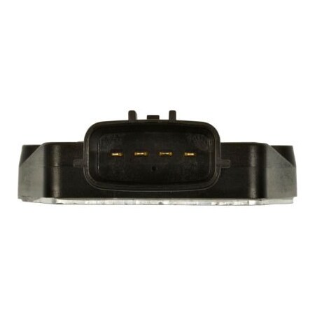 Standard Ignition Ignition Control Module - Intermotor LX-831